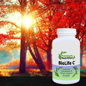 BioLife C 10 Ingredient Complex