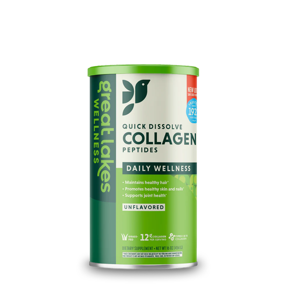 Great Collagen