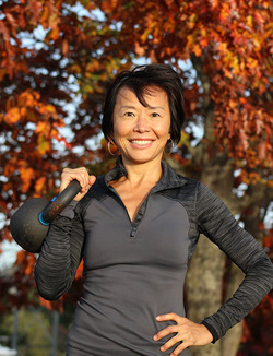 Connie Hsiang Yun Lee Nelson