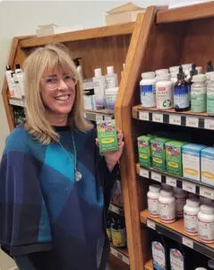 Lynne Ludlum