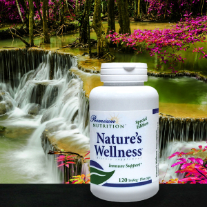 Nature's Wellness