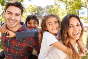 Oil Pulling Oral Hygiene