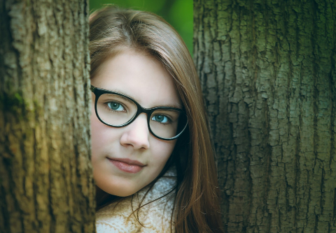 Vital B Nourishes Eyes & More