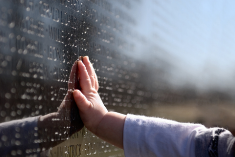 Some Gave All