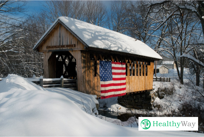 Merry Christmas From Healthy Way