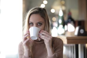 Green Tea Premium Style