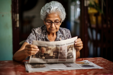 Vital Vision Synergy