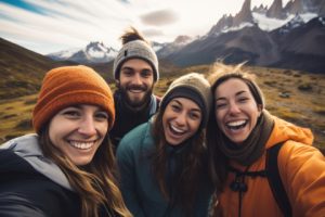 Nature’s Wellness Double Down