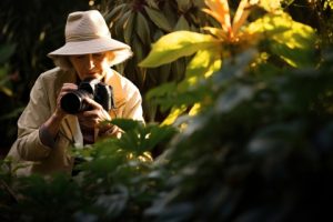Blood Vessels & Nature’s Wellness