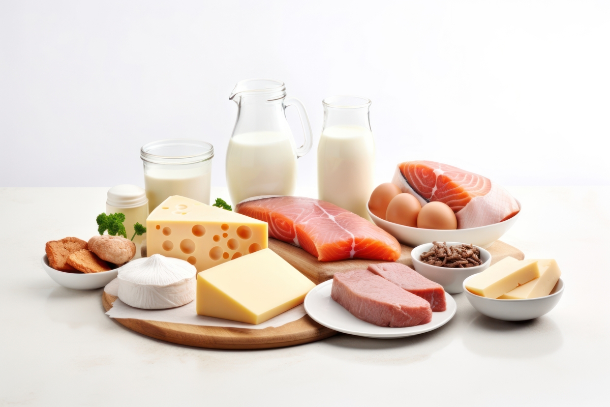 ​Vitamin B12: The Energy Booster Your Body Needs