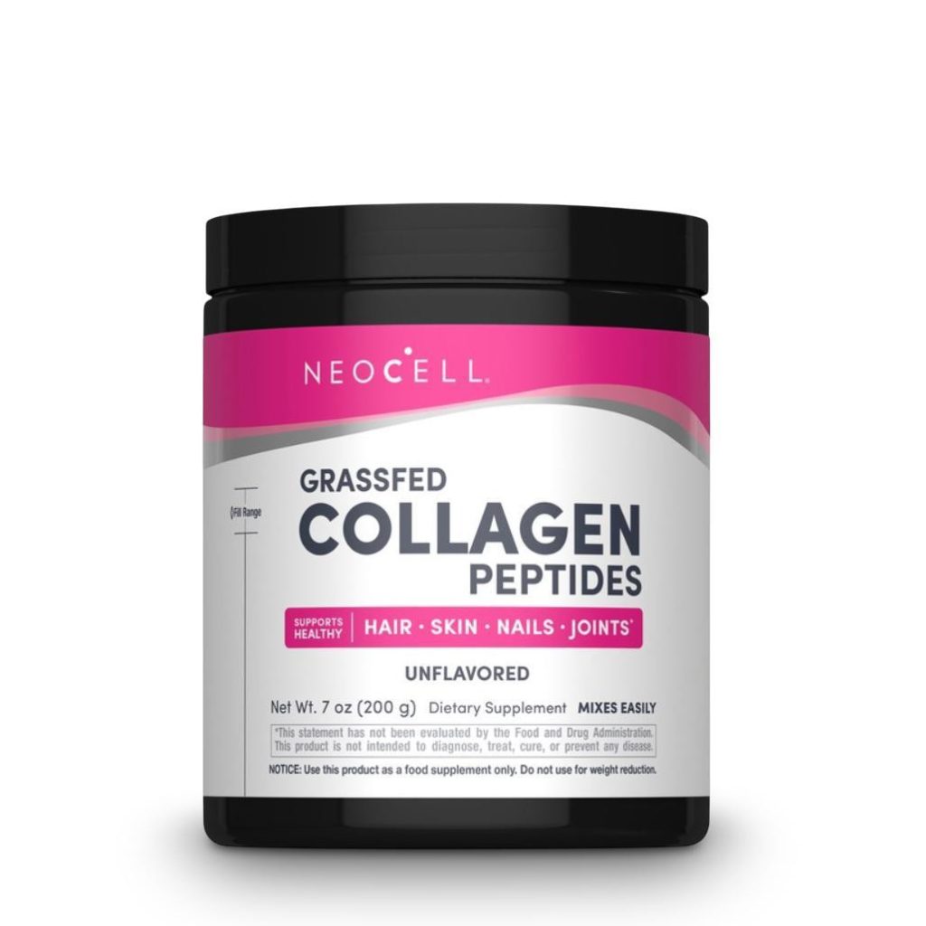 Super Collagen Powder Unflavored 7 oz NeoCell®